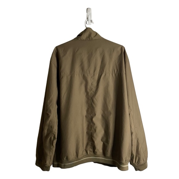 Van Heusen Men’s Tan Lightweight Jacket - Picture 7 of 7